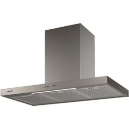 Exaustor Chaminé Sygma 9010 X 802m³/h (Inox) - CATA