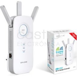 Access Point Extensor de Sinal Wireless (AC1750) - TP-LINK