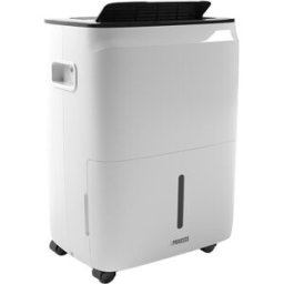 Desumidificador 30L/Dia (Branco) - PRINCESS
