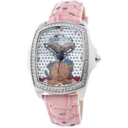 Relógio Analógico CT7896LS-85 33MM (Prateado) - CHRONOTECH