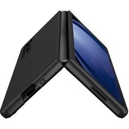 Capa p/ Samsung F946 Galaxy Z Fold 5 Dobrável (Preto) - COOL
