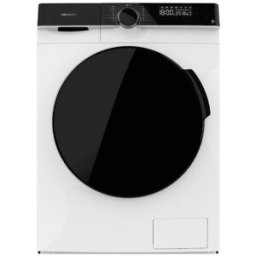 Máquina de Lavar Roupa Bolero DressCode 121000 12Kg 1400RPM (Branco) - CECOTEC