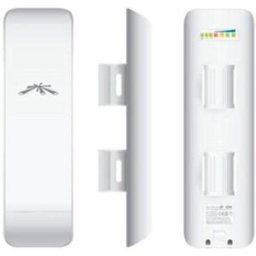 Access Point WLAN 5GHz NANOSTATION - UBIQUITI
