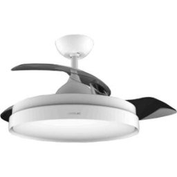Ventoinha de Teto EnergySilence Aero 4280 Invisible (Branco) - CECOTEC