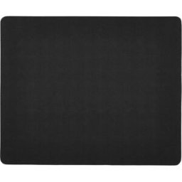 Tapete de Rato "Easy" 223x183mm (Preto) - HAMA
