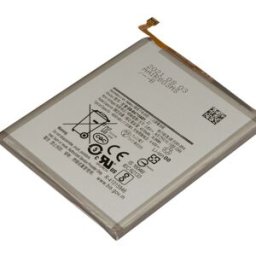 Bateria Compatível Galaxy A71 3,85V Samsung (4370mAh)