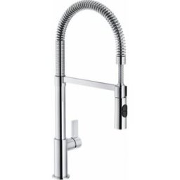 Torneira Misturadora Fox Pro Duche (Cromado) - FRANKE