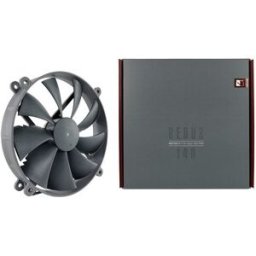 Ventoinha 140mm 1500RPM (Cinza) - NOCTUA