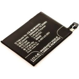 Bateria Compatível Redmi Note 5, Redmi Note 5 Pro Xiaomi (3900mAh)