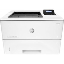 Impressora Multifunções LaserJet Pro M501DN - HP
