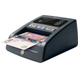 Detector e Contador de Notas Falsas 7 Pontos de Verificacao - Safescan 155-S
