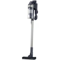 Aspirador Vertical VS15A6032R5 Ciclone JET 150W (Preto/Prateado) - SAMSUNG