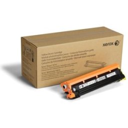 Tambor Phaser 6510, WorkCentre 6515 Amarelo (48000 Páginas) - XEROX