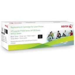 Toner Preto Compatível a HP CB436A - XEROX