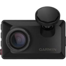 Câmara Dashcam X210 Quad HD Wi-Fi/Bluetooth (Preto) - GARMIN