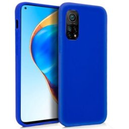 Capa Xiaomi Mi 10T / Mi 10T Pro (Azul) - COOL