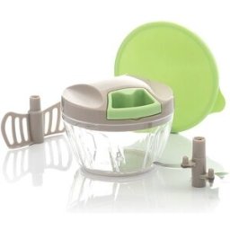 Mini Picadora Manual Spinop - INNOVAGOODS