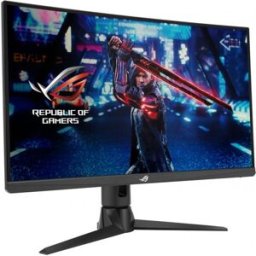 Monitor 27" XG27AQV ROG GAMING WQHD IPS 165 Hz - ASUS