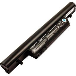 Bateria Compatível PA3904U-1BRS, PA3905U-1BRS, PABAS245, PABAS246 Toshiba (4400mAh)