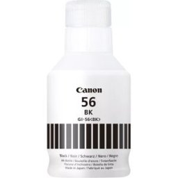 Recarga de Tinta GI56 (Preto) - CANON