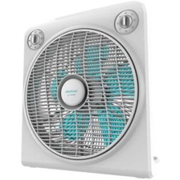Ventoinha EnergySilence 6000 PowerBox (Branco) - CECOTEC