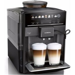 Máquina de Café Expresso EQ6 plus S100 1.7L 1500W - SIEMENS