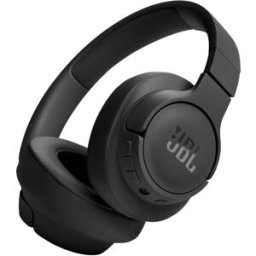 Auscultadores Tune 720BT Bluetooth (Preto) - JBL