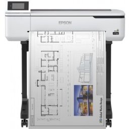Impressora SureColor SC-T3100 - EPSON