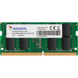Memória RAM Premier 32GB (1x32GB) DDR4-3200MHz - ADATA