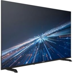 Smart TV QLED 50" 50DM56QV 4K Ultra HD Wi-Fi (Preto) - DAEWOO