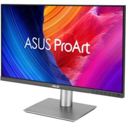 Monitor ProArt Display PA27JCV IPS 27" 5K 16:9 60Hz VESA Adaptive Sync - ASUS