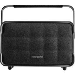 ENERGY-SISTEM Coluna Portátil Bluetooth Classy 150W (Preto) - ENERGY SISTEM