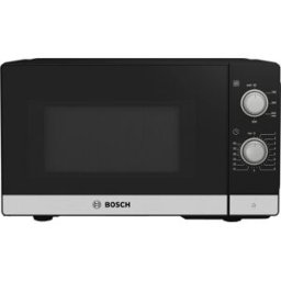Microondas 20L 800W (Preto) - BOSCH