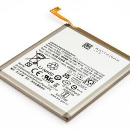 Bateria Compatível Galaxy S22 Plus 5G 3,88V Samsung (4370mAh)