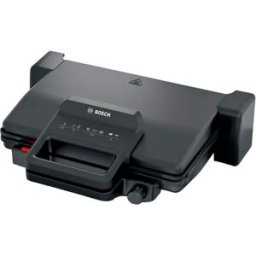 Grelhador TCG3323 2000W (Preto) - BOSCH