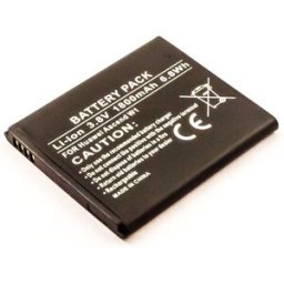 Bateria Compatível HB5V1, HB5V1HV Huawei (1800mAh)