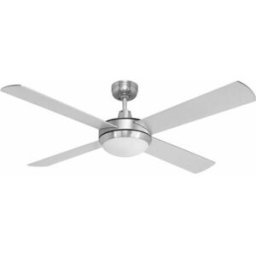 Ventoinha de Teto Energysilence Aero 570 70W (Inox) - CECOTEC