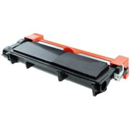Toner Compativel Brother TN-2410 / TN-2420 (Preto) c/ Chip