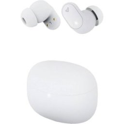 ENERGY-SISTEM Auriculares Bluetooth Urban Beat True Wireless Stereo (Branco) - ENERGY SISTEM