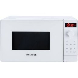 Microondas Serie 2 FFL023MW0 20L 800W (Branco) - BOSCH