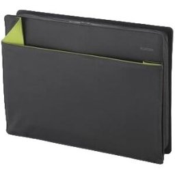 Mala p/ Portátil Origami 15.4" (Preto) - ELECOM