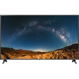 Smart TV LED 50" 50UR781C0LK 4K Ultra HD (Preto) - LG