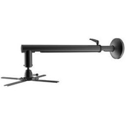 Suporte Universal Parede p/ Video Projectores - EQUIP