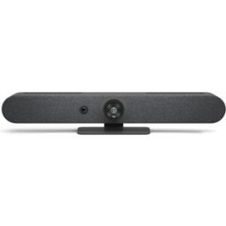 Sistema de Videoconferência Rally Bar Mini (Grafite) - LOGITECH