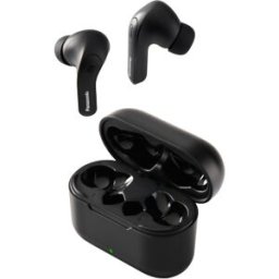 Auriculares Bluetooth True Wireless Stereo RZ-B310W (Preto) - PANASONIC