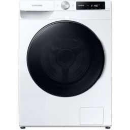 Máquina de Lavar e Secar Roupa WD11DG6B85BE 11/6Kg 1400RPM (Branco) - SAMSUNG