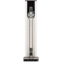 Aspirador Vertical All-in-One Kompressor 210W (Bege) - LG
