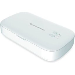 Esterilizador UV CIRO - CONCEPTRONIC