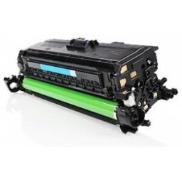 HP Ce261A Azul Toner Compatível Nº648A