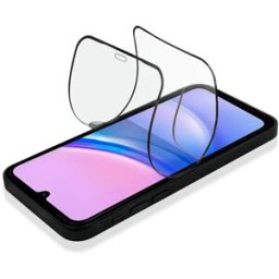 Protetor de Ecrã de Cerâmica Flexível p/ Samsung A155 Galaxy A15 / A15 5G / M15 5G - COOL